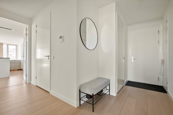 Medium property photo - Céramiquelaan 415, 1031 KG Amsterdam